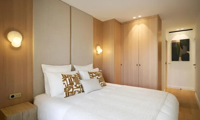 Недвижимость Villa Pointe Croisette: 9