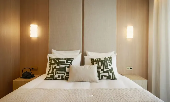 Недвижимость Villa Pointe Croisette: 12