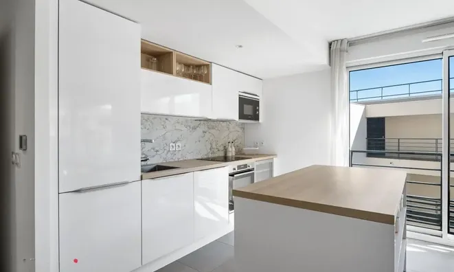 Недвижимость Villa Petit Juas: 10