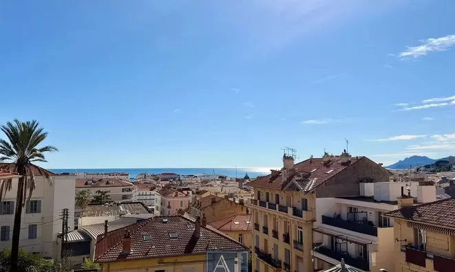 Недвижимость Villa Cannes: 2