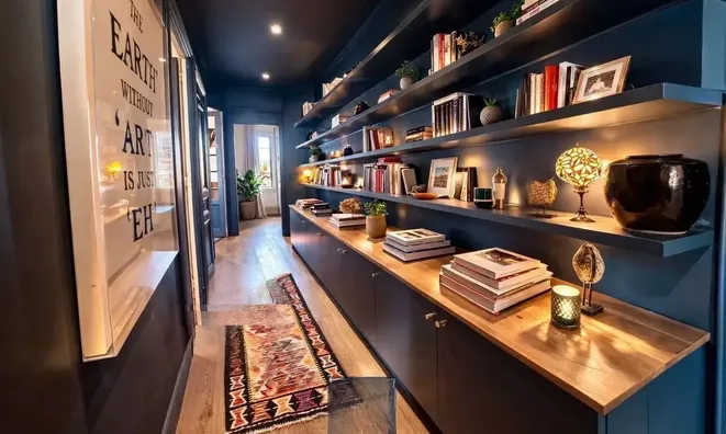 Недвижимость Villa Cannes: 8