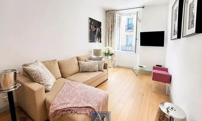 Недвижимость Villa Cannes: 2