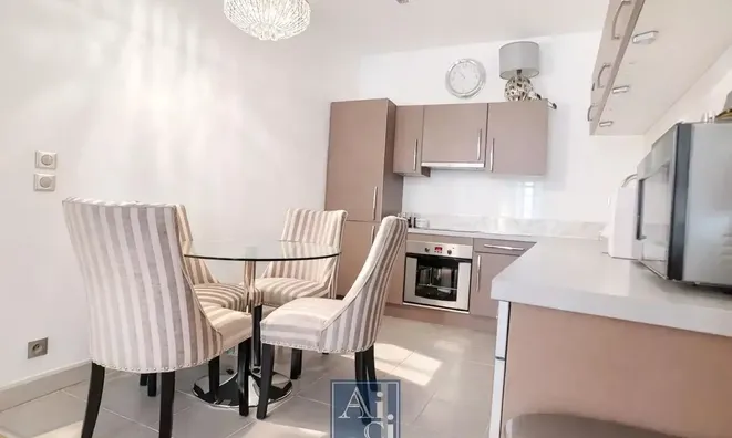 Недвижимость Villa Cannes: 4