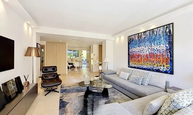 Недвижимость Villa Cannes: 2