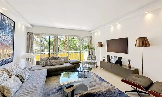 Недвижимость Villa Cannes: 3