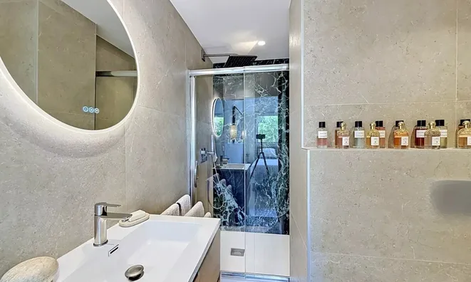 Недвижимость Villa Cannes: 4