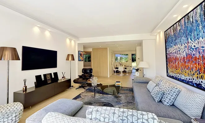 Недвижимость Villa Cannes: 5