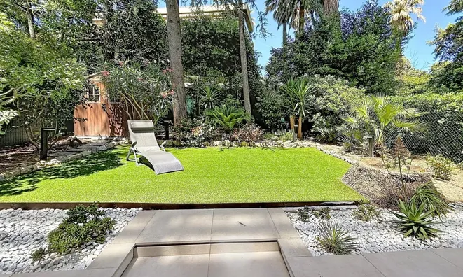 Недвижимость Villa Cannes: 6