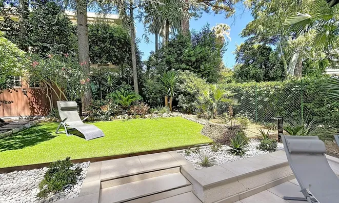 Недвижимость Villa Cannes: 7