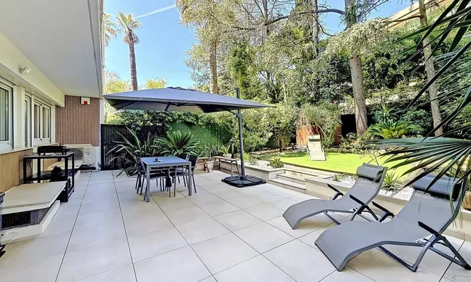 Недвижимость Villa Cannes: 8