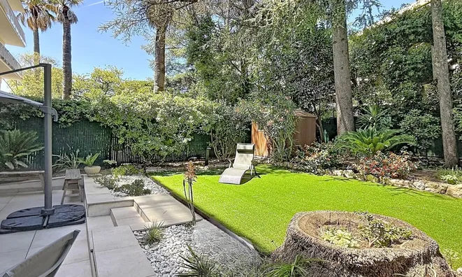 Недвижимость Villa Cannes: 9