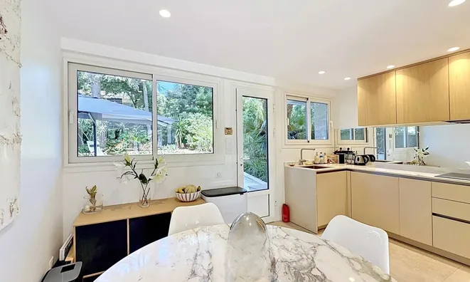 Недвижимость Villa Cannes: 10