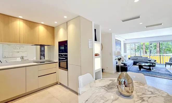 Недвижимость Villa Cannes: 11