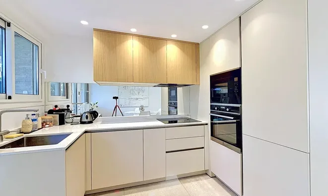 Недвижимость Villa Cannes: 12