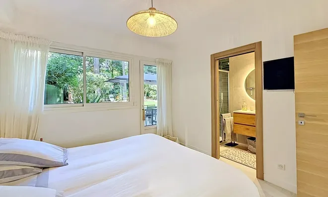 Недвижимость Villa Cannes: 13