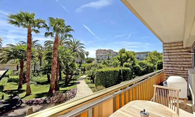 Недвижимость Villa Cannes: 16