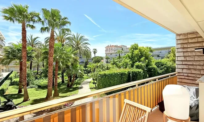 Недвижимость Villa Cannes: 17