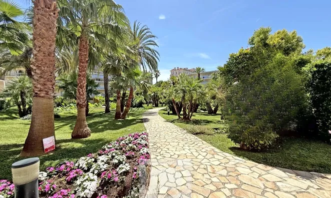 Недвижимость Villa Cannes: 19