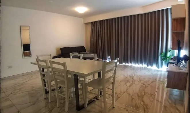 Недвижимость Sliema Heights Apartment: 1