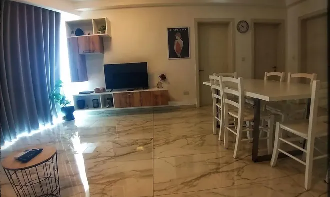 Недвижимость Sliema Heights Apartment: 2