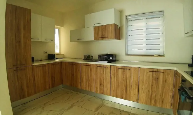 Недвижимость Sliema Heights Apartment: 3