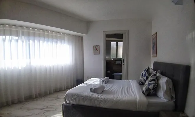 Недвижимость Sliema Heights Apartment: 5