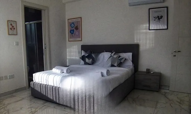 Недвижимость Sliema Heights Apartment: 6