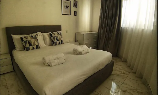 Недвижимость Sliema Heights Apartment: 7