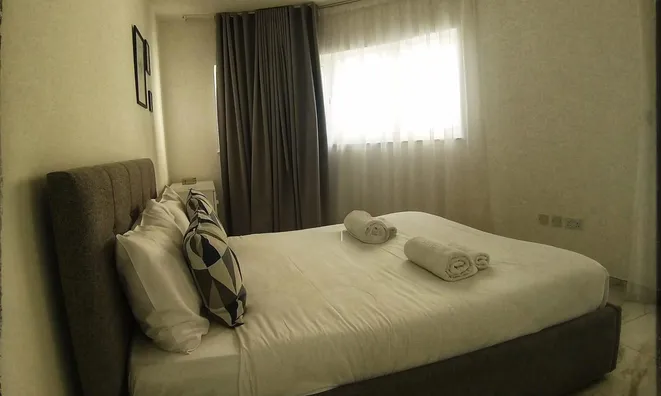 Недвижимость Sliema Heights Apartment: 8