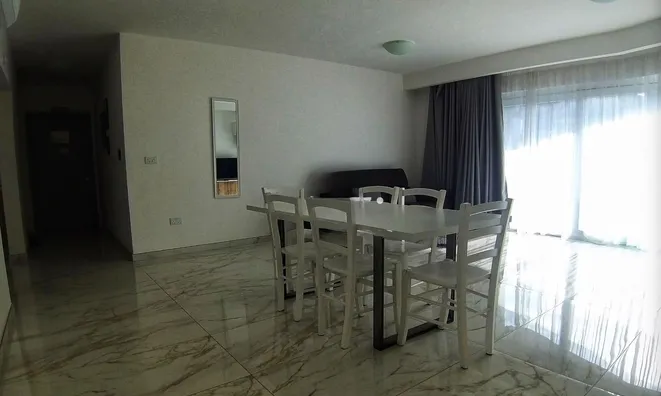 Недвижимость Sliema Heights Apartment: 10