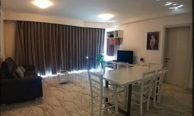 Недвижимость Sliema Heights Apartment: 14
