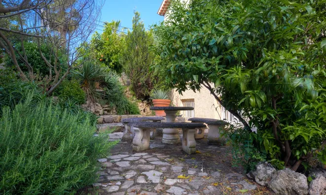 Недвижимость Villa Mougins: 7