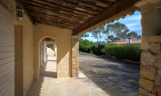 Недвижимость Villa Mougins: 9