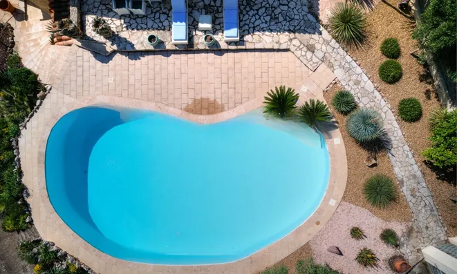 Недвижимость Villa Mougins: 13