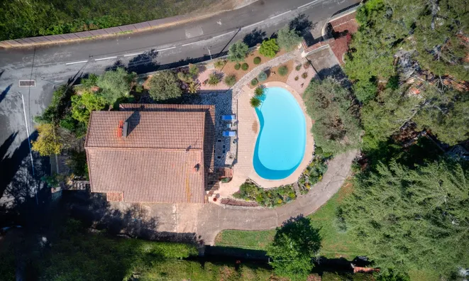 Недвижимость Villa Mougins: 14