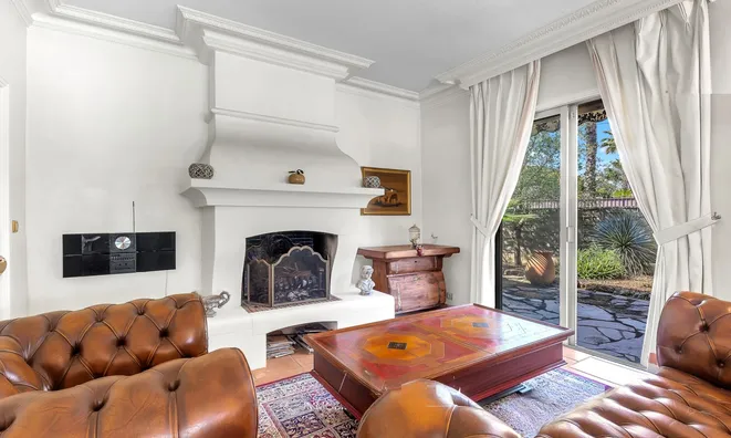 Недвижимость Villa Mougins: 16