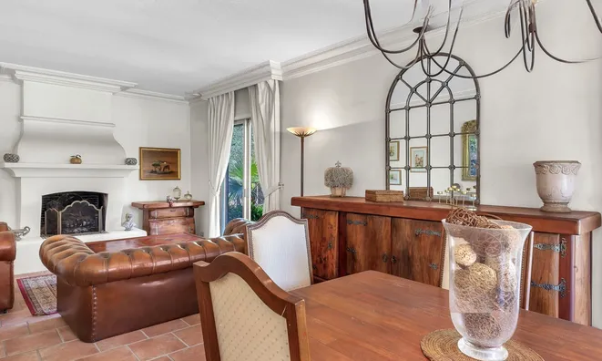 Недвижимость Villa Mougins: 17