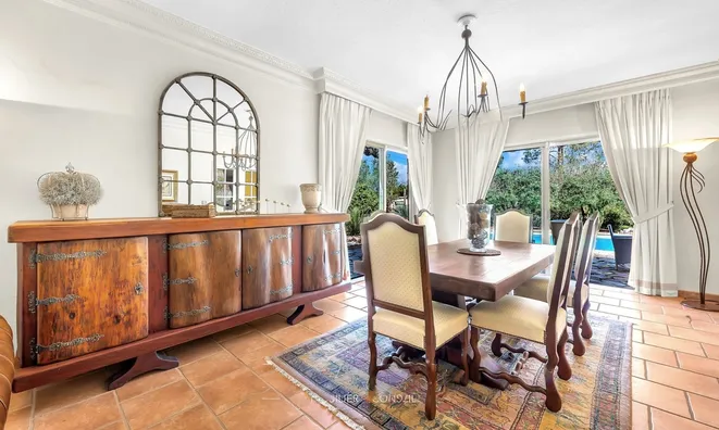 Недвижимость Villa Mougins: 18