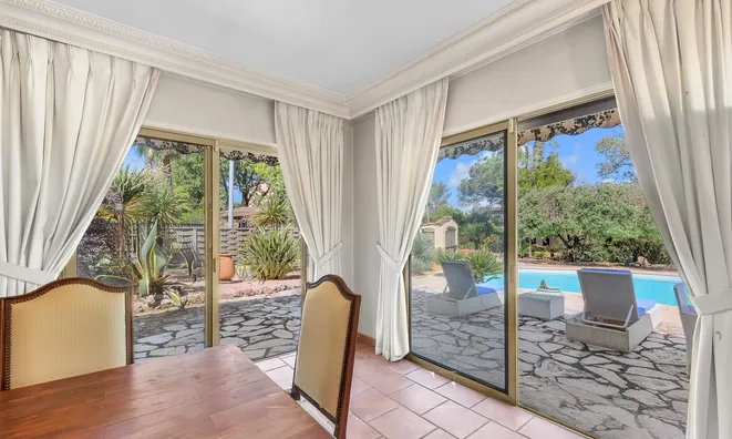 Недвижимость Villa Mougins: 19
