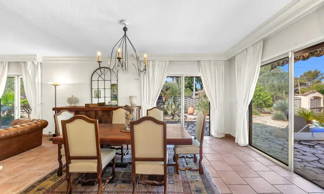 Недвижимость Villa Mougins: 20