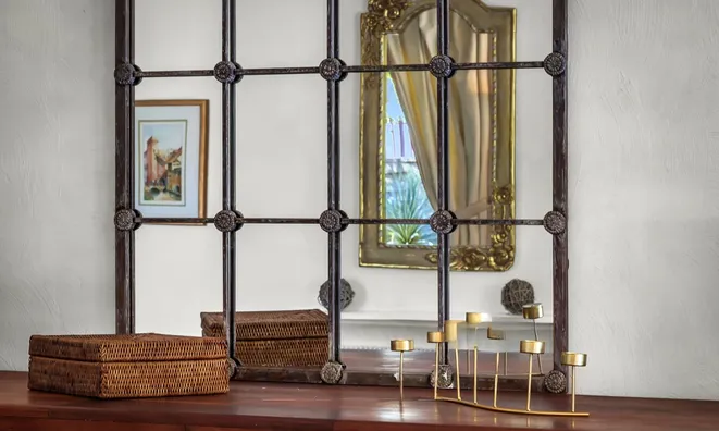Недвижимость Villa Mougins: 21