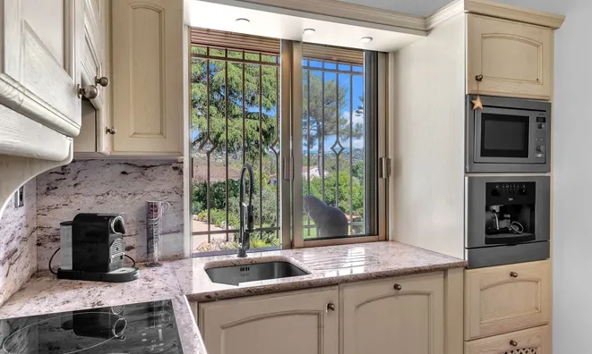 Недвижимость Villa Mougins: 22