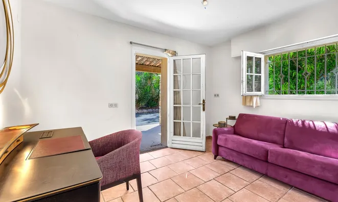 Недвижимость Villa Mougins: 27