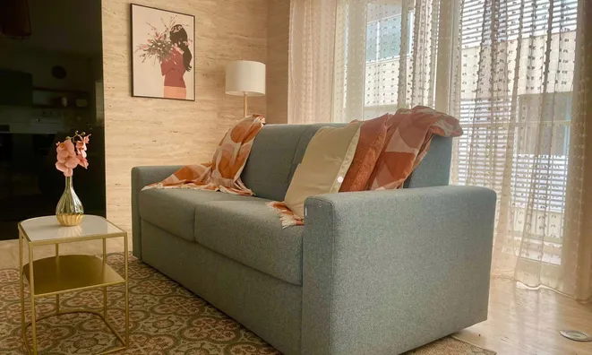 Недвижимость Sliema Seaside Haven: 1