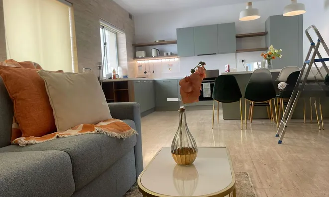 Недвижимость Sliema Seaside Haven: 5