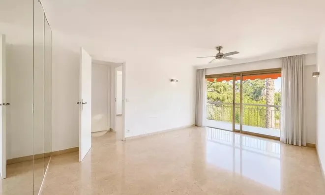 Недвижимость Villa Pointe Croisette: 3