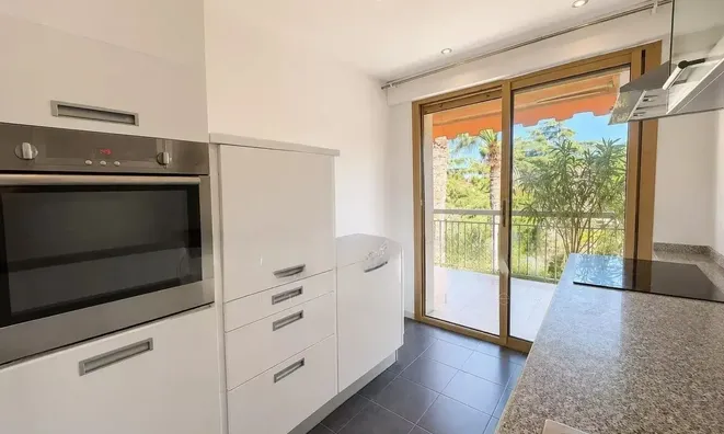 Недвижимость Villa Pointe Croisette: 4