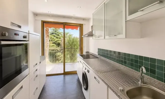 Недвижимость Villa Pointe Croisette: 5