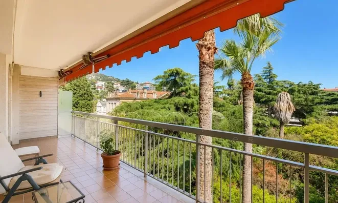 Недвижимость Villa Pointe Croisette: 9