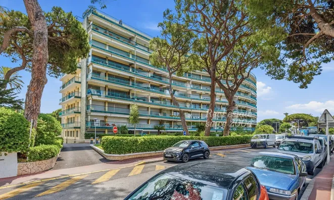 Недвижимость Villa Pointe Croisette: 1